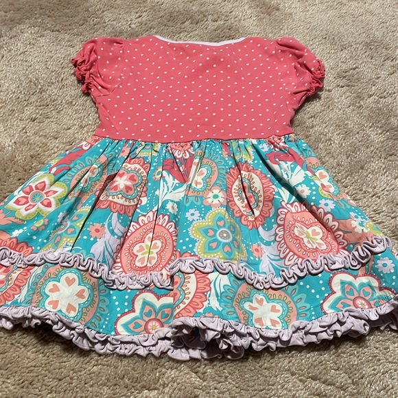Matilda Jane dress - Picture 3 of 3